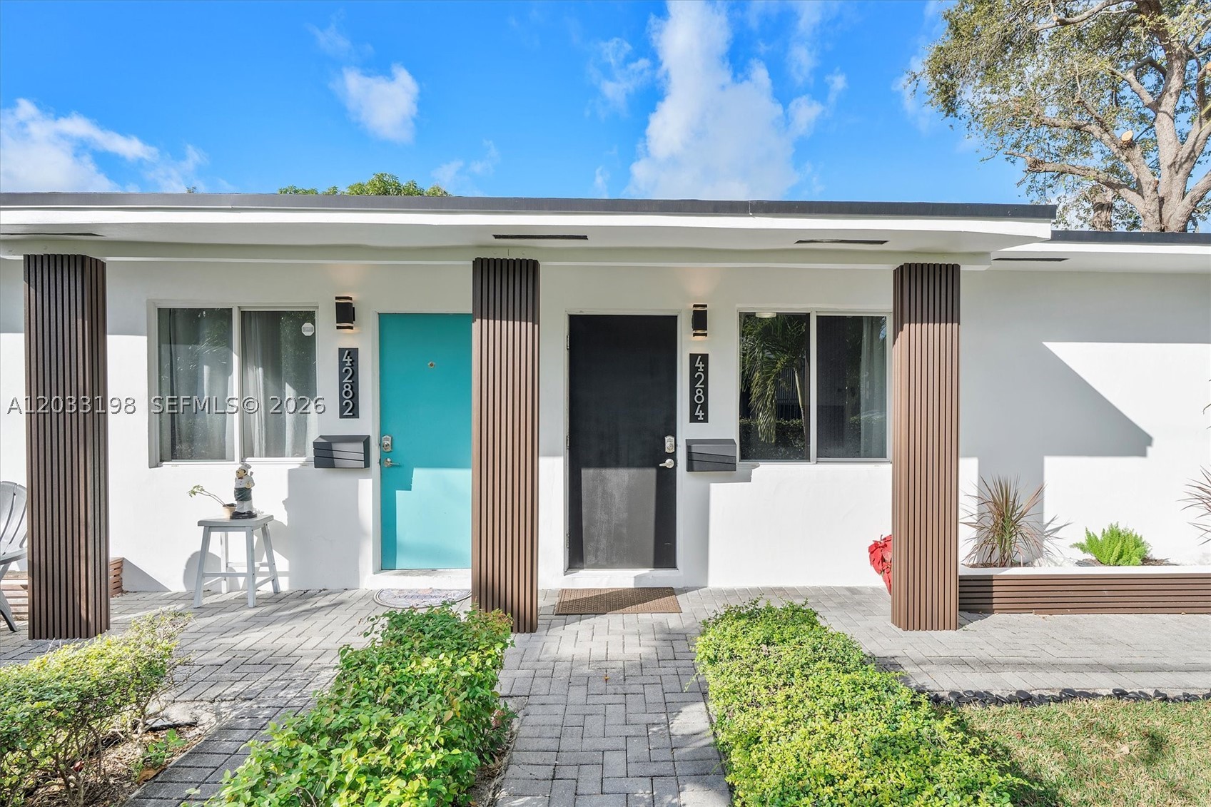 4282 NW 1st Ave Miami, FL 33127