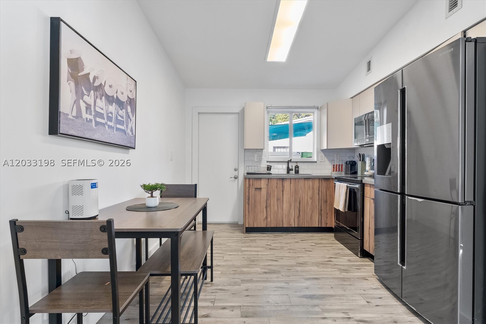 4282 NW 1st Ave Miami, FL 33127