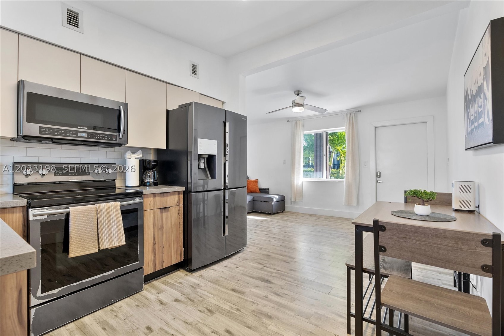 4282 NW 1st Ave Miami, FL 33127