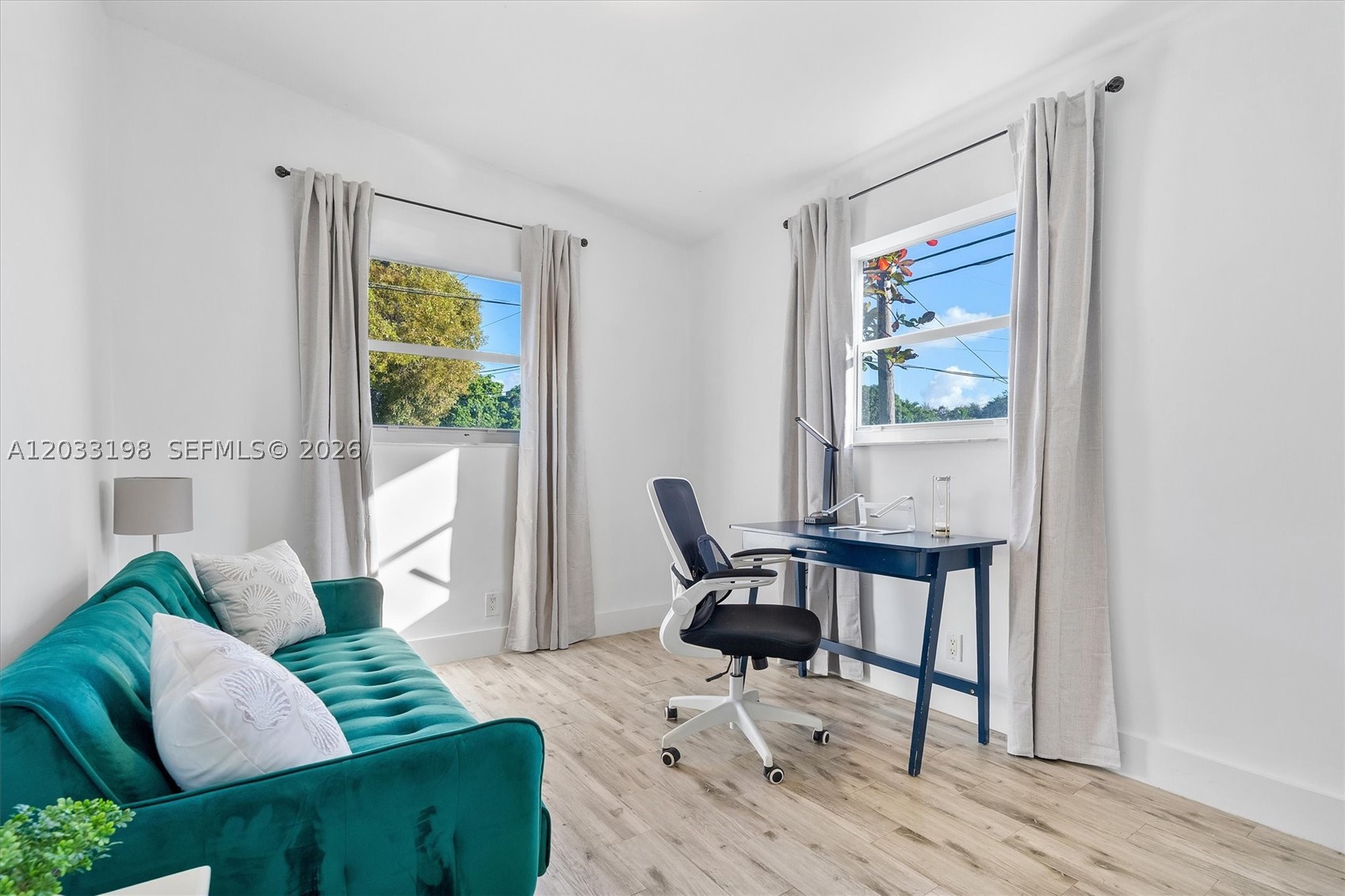 4282 NW 1st Ave Miami, FL 33127