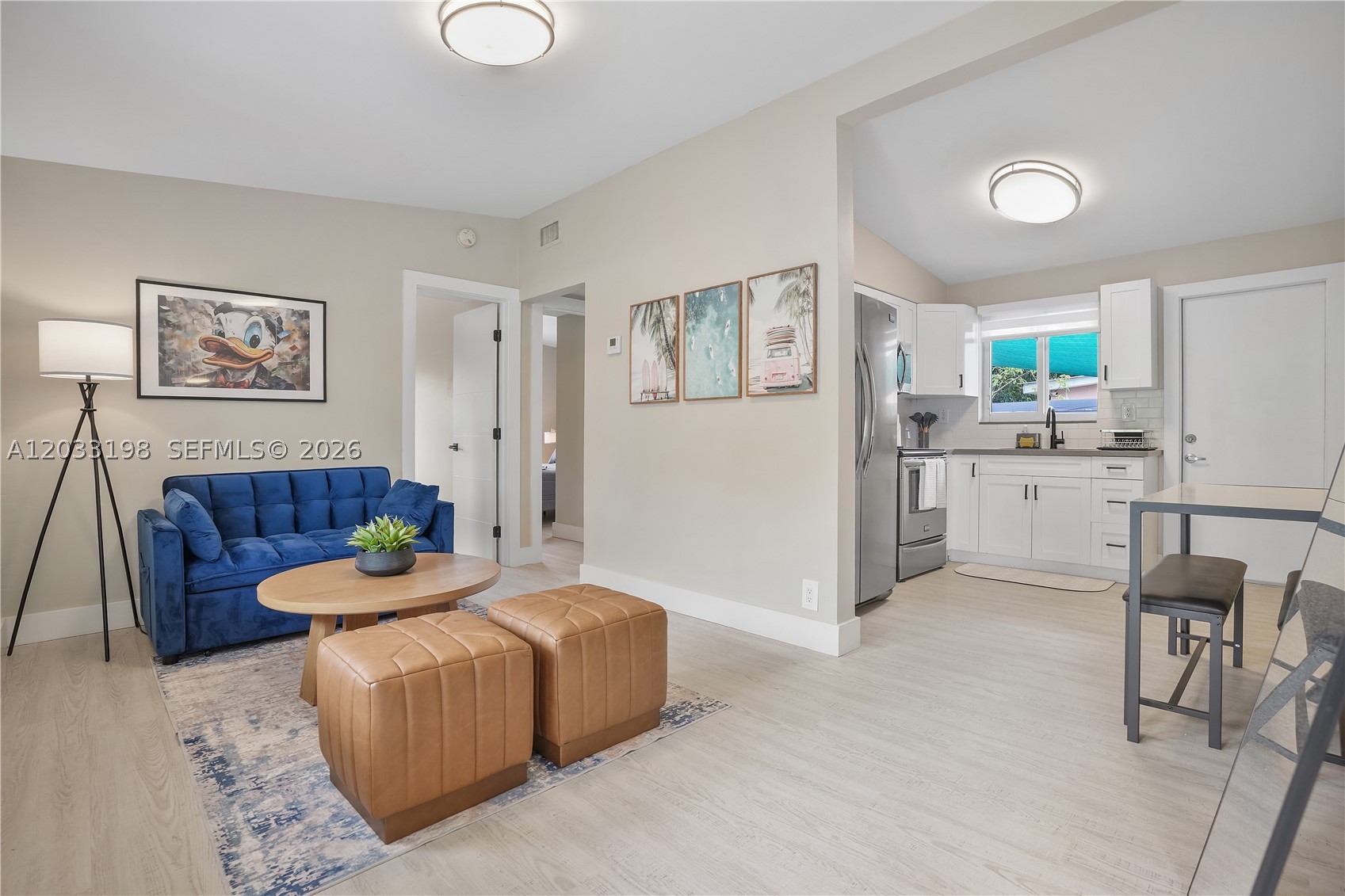 4282 NW 1st Ave Miami, FL 33127