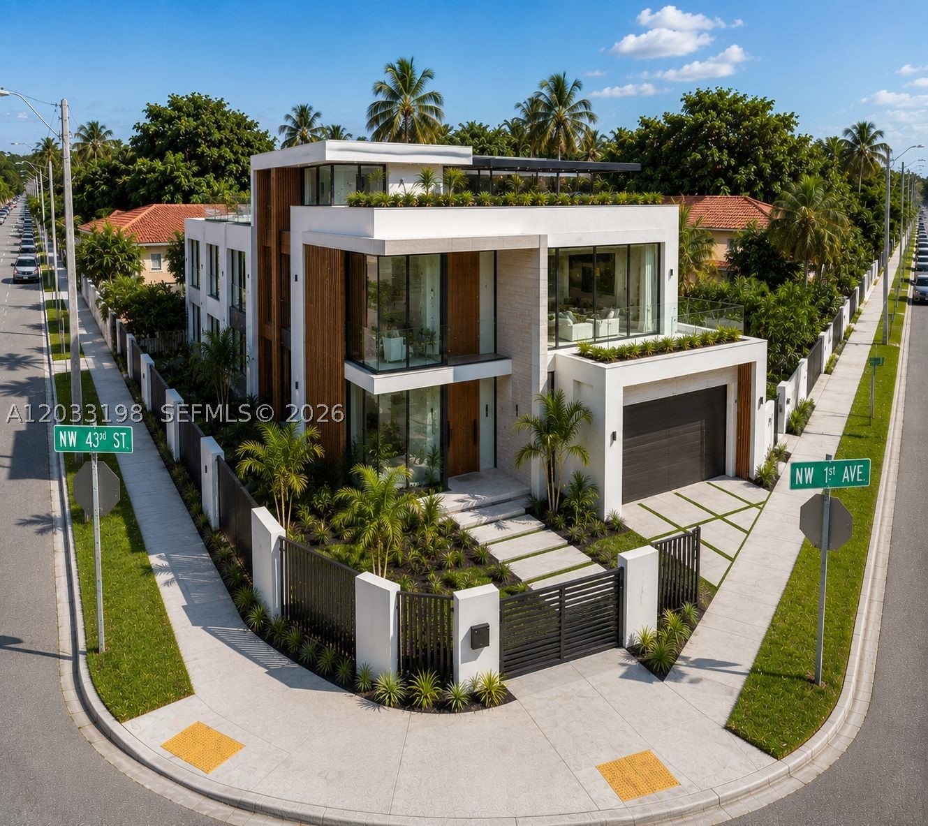 4282 NW 1st Ave Miami, FL 33127