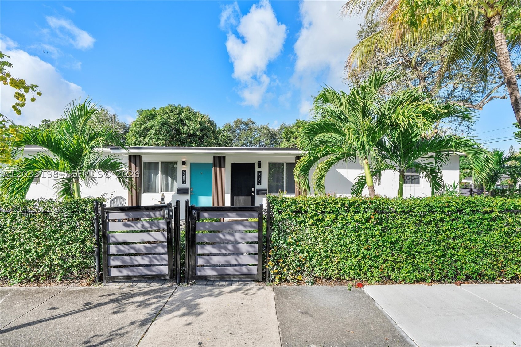 4282 NW 1st Ave Miami, FL 33127