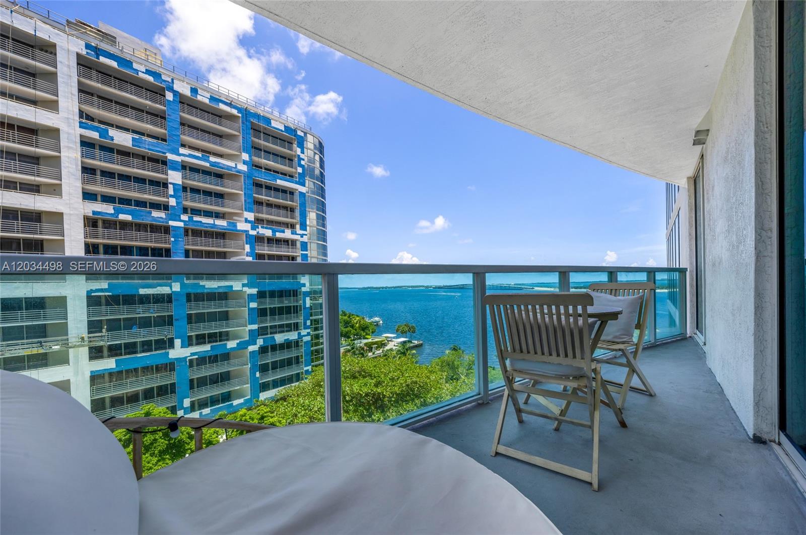 2101 Brickell #605