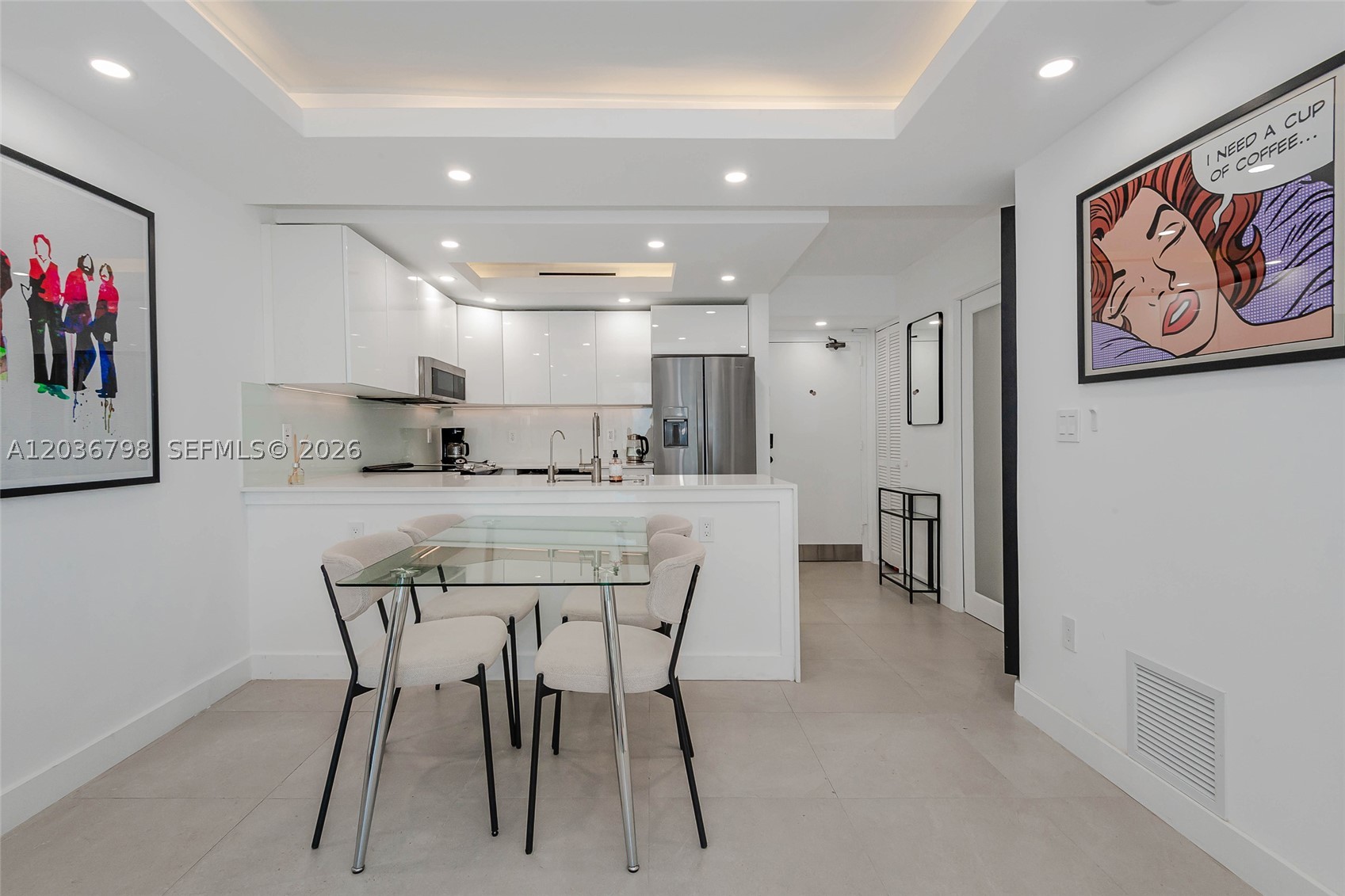 345 Ocean Dr #326 Miami Beach, FL 33139