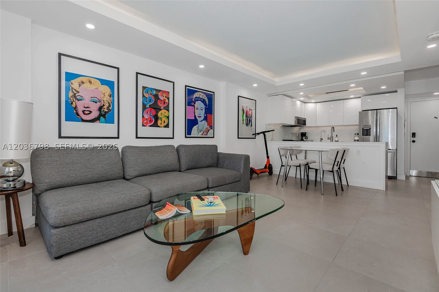 345 Ocean Dr #326 Miami Beach, FL 33139