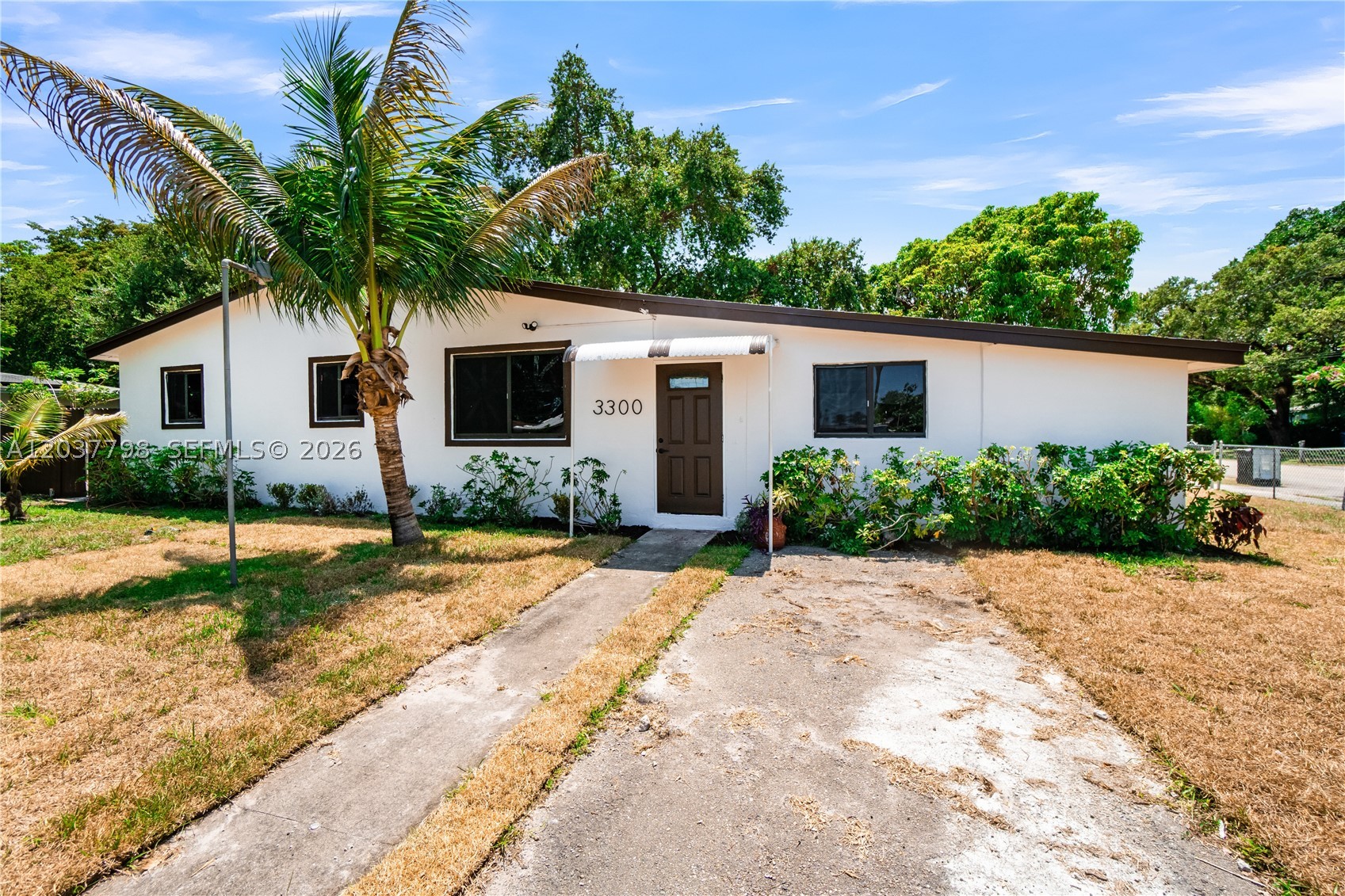 3300 SW 40th Ave