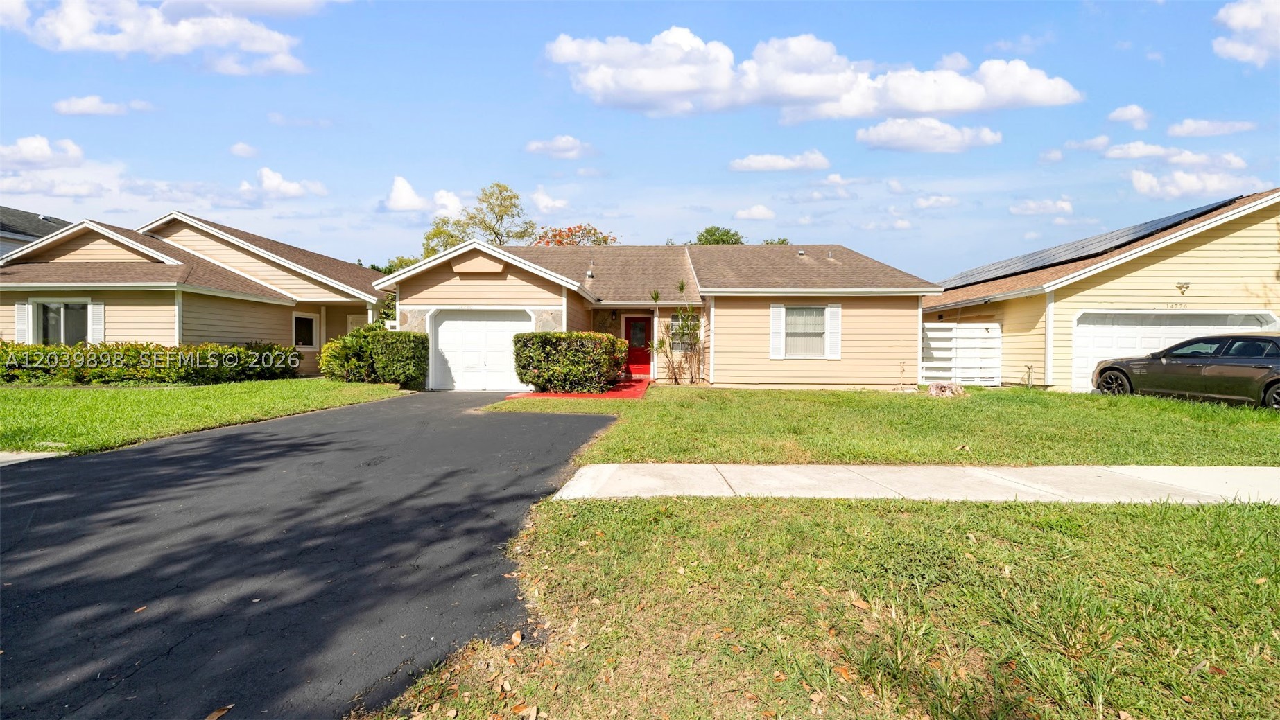 14780 SW 139th Ct