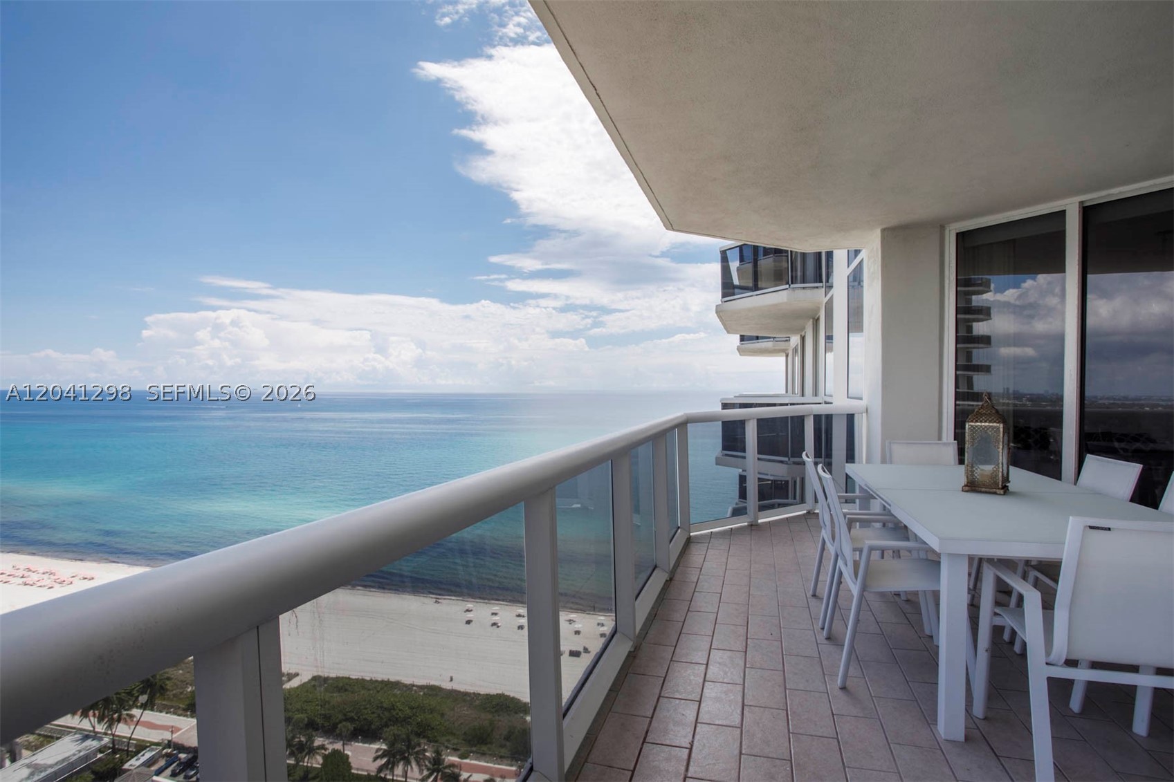 4775 Collins Ave #2508 Miami Beach, FL 33140