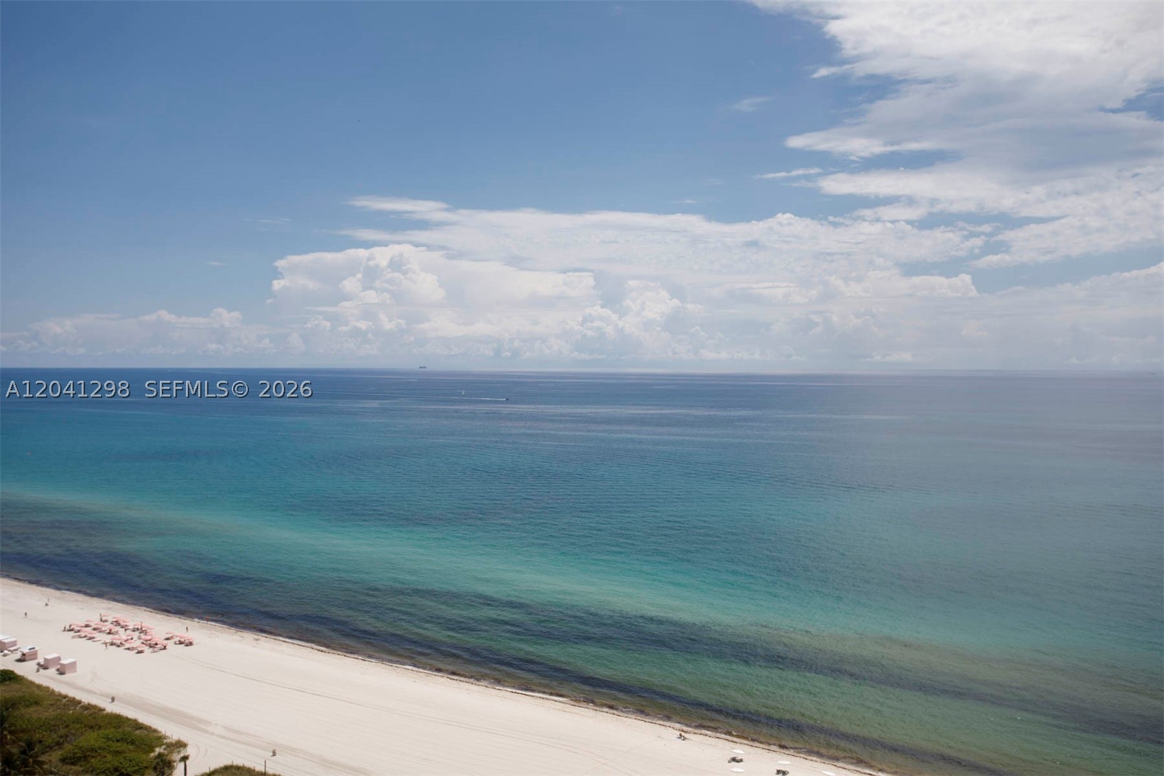 4775 Collins Ave #2508 Miami Beach, FL 33140