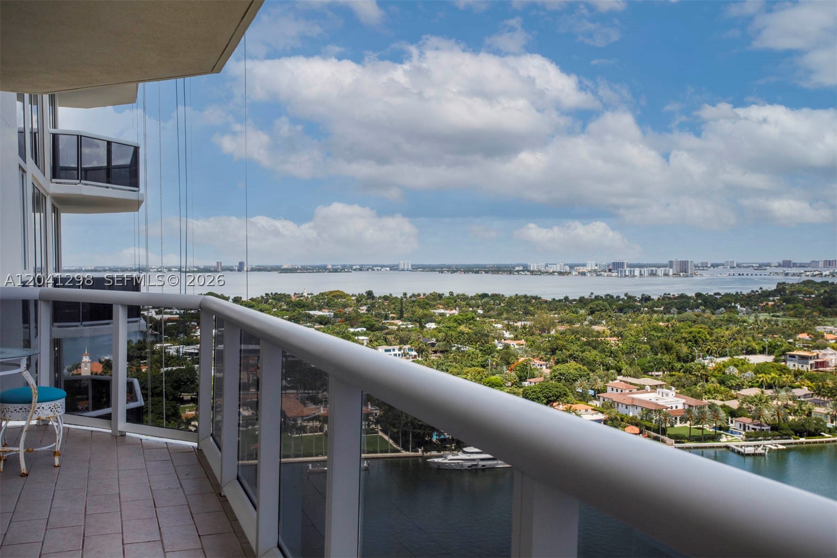 4775 Collins Ave #2508 Miami Beach, FL 33140