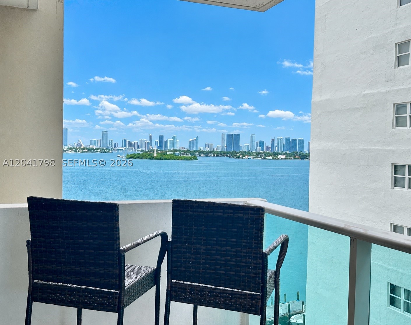 1200 West Ave #724 Miami Beach, FL 33139