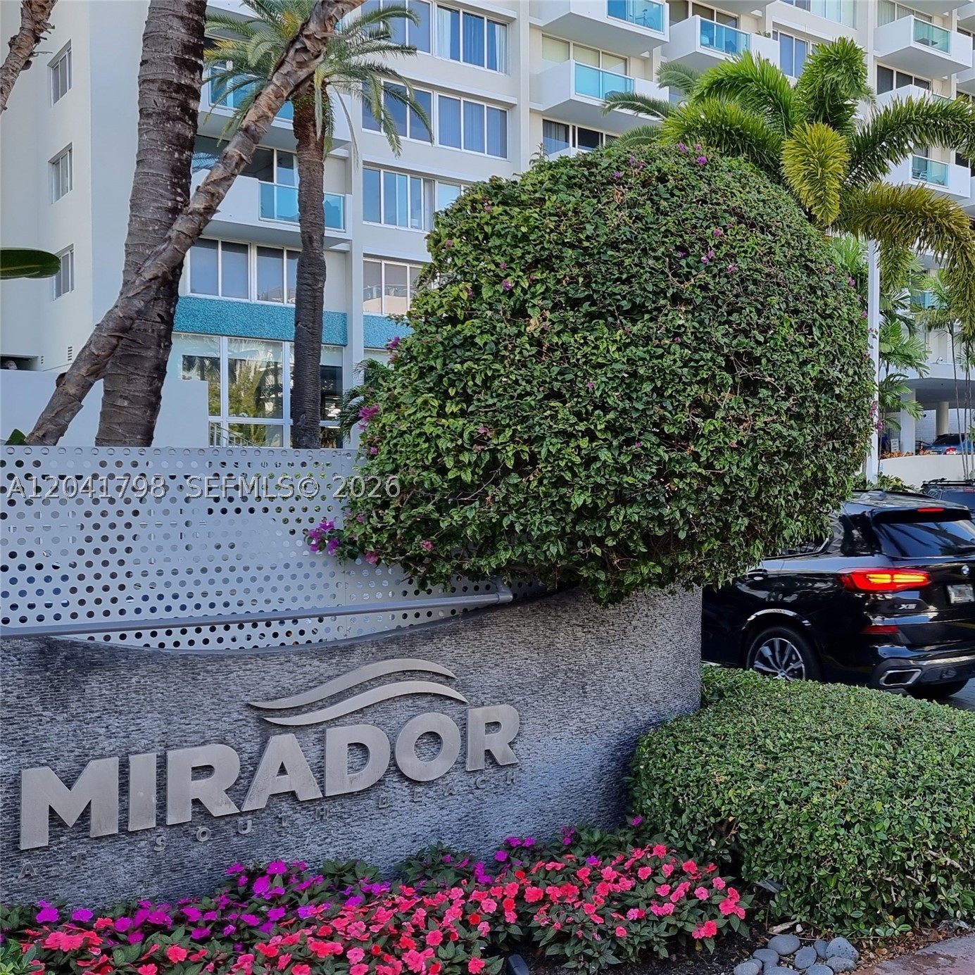 1200 West Ave #724 Miami Beach, FL 33139