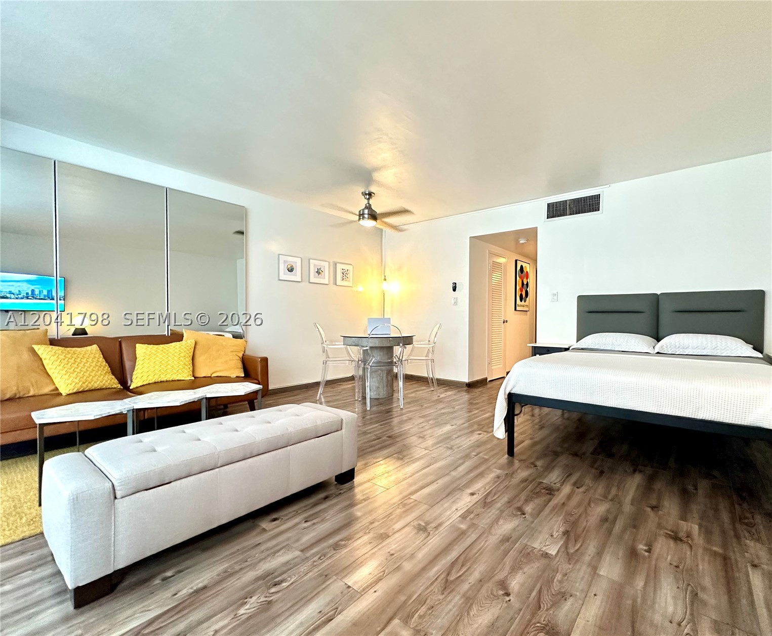 1200 West Ave #724 Miami Beach, FL 33139