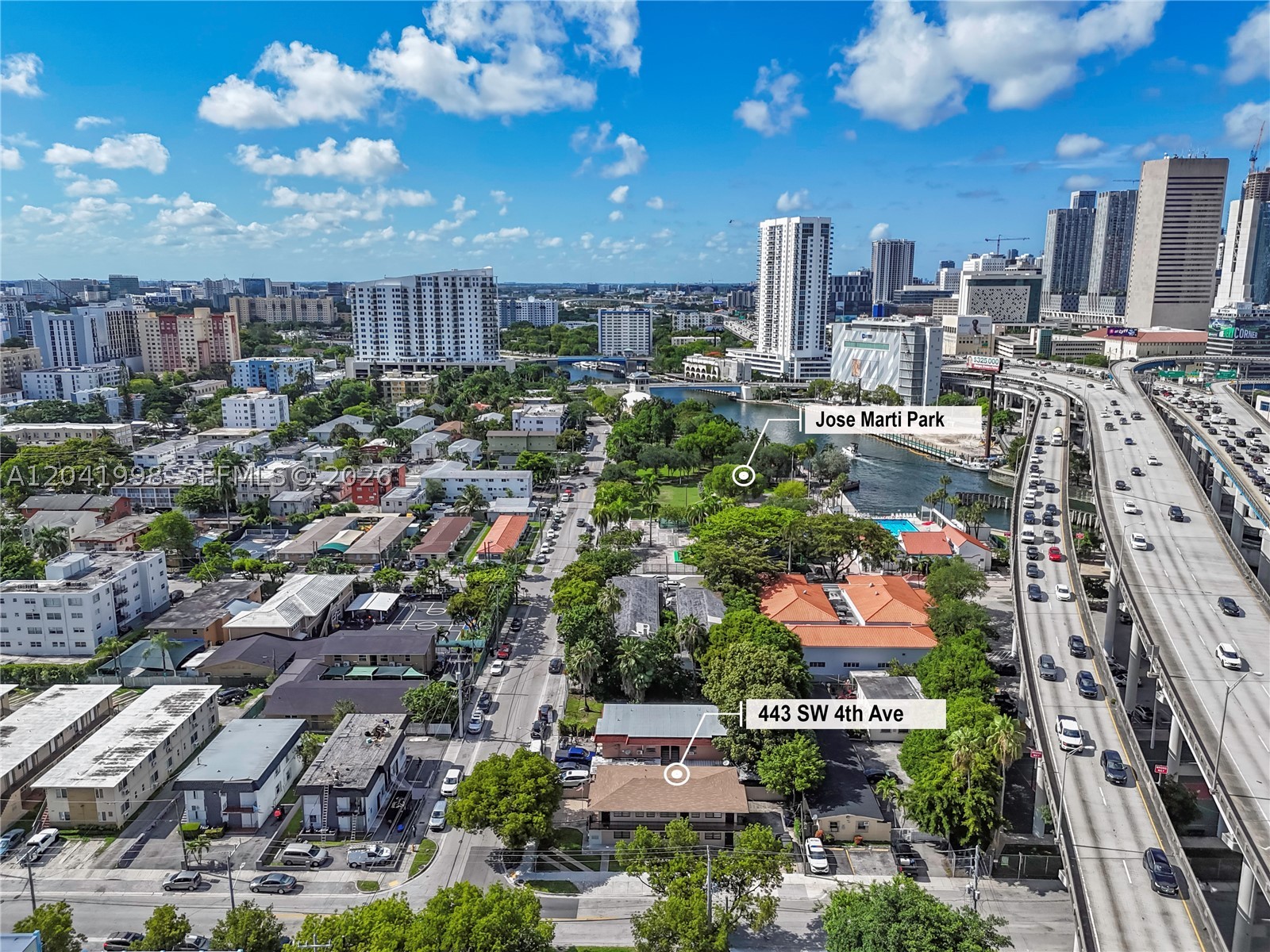 443 SW 4th Ave Miami, FL 33130