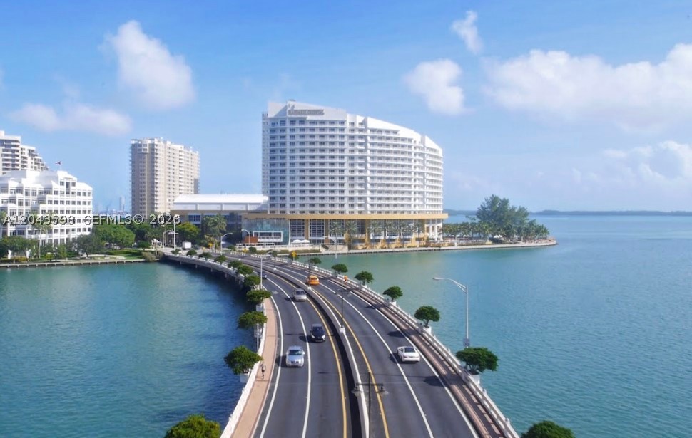 888 Brickell Key Dr #2412 Miami, FL 33131