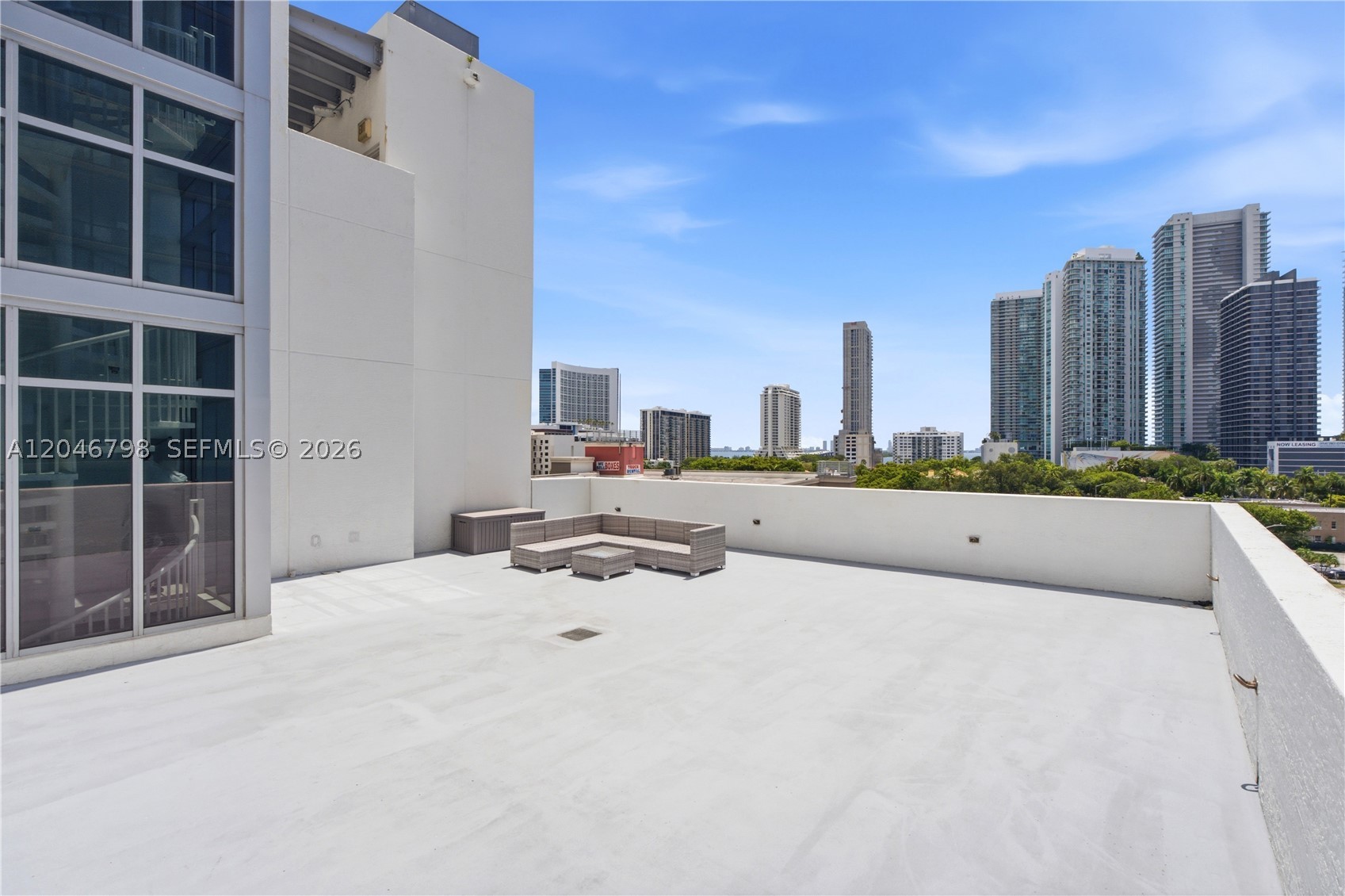 3301 NE 1st Ave #L04PH1 Miami, FL 33137