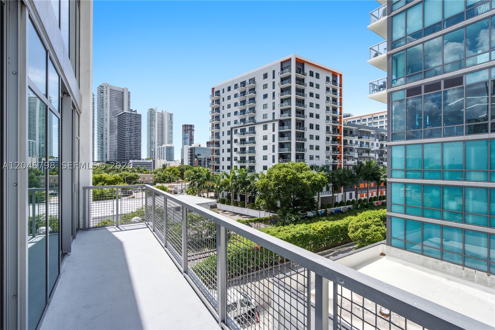3301 NE 1st Ave #L04PH1 Miami, FL 33137
