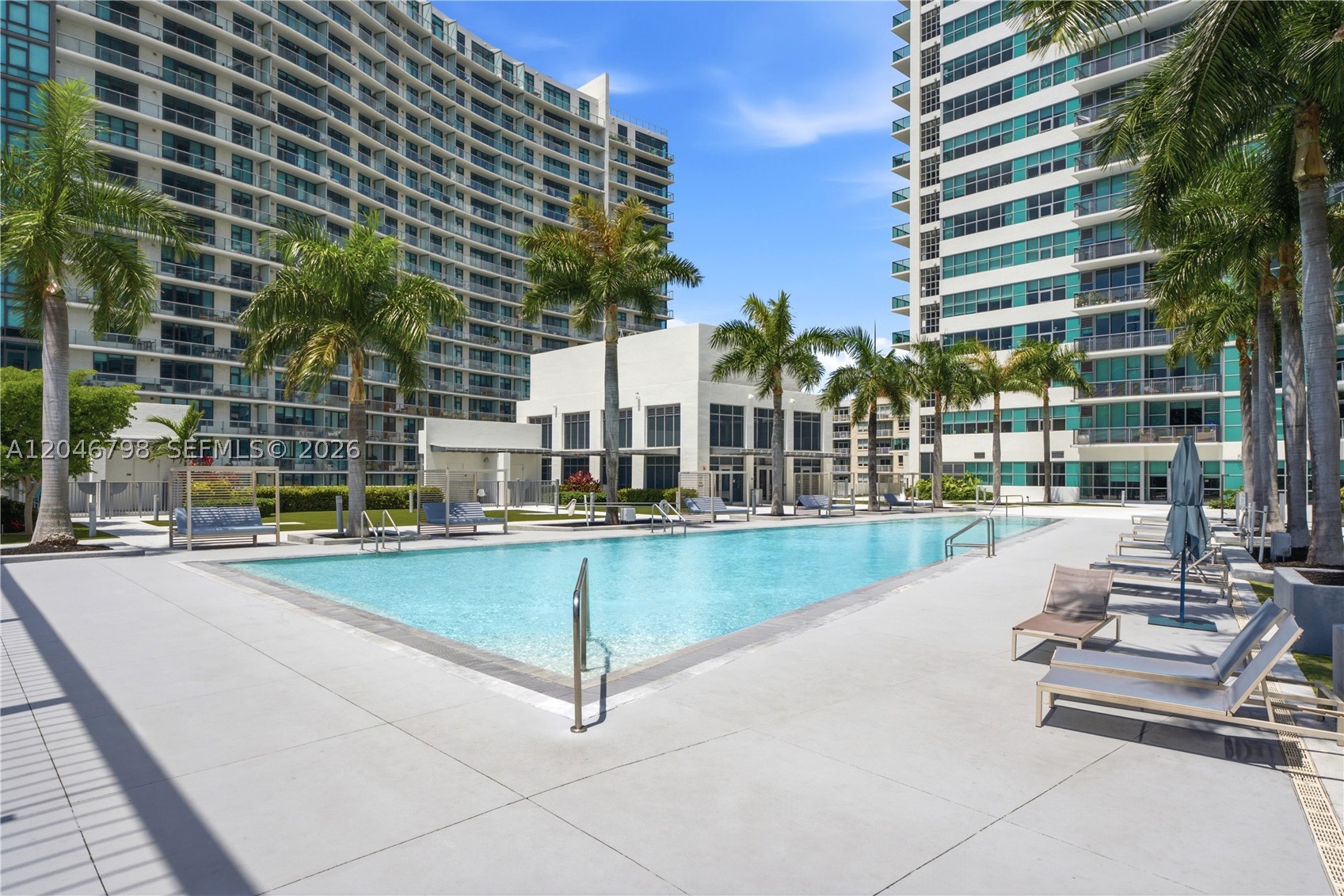 3301 NE 1st Ave #L04PH1 Miami, FL 33137
