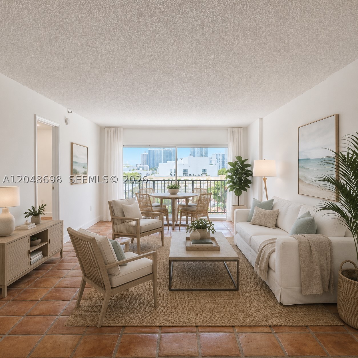 1345 West Ave #702