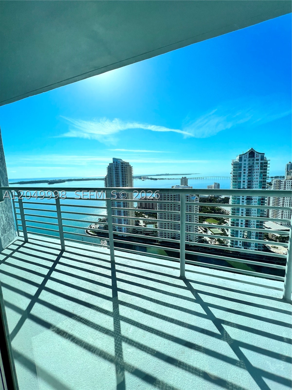 335 S Biscayne Blvd #4207