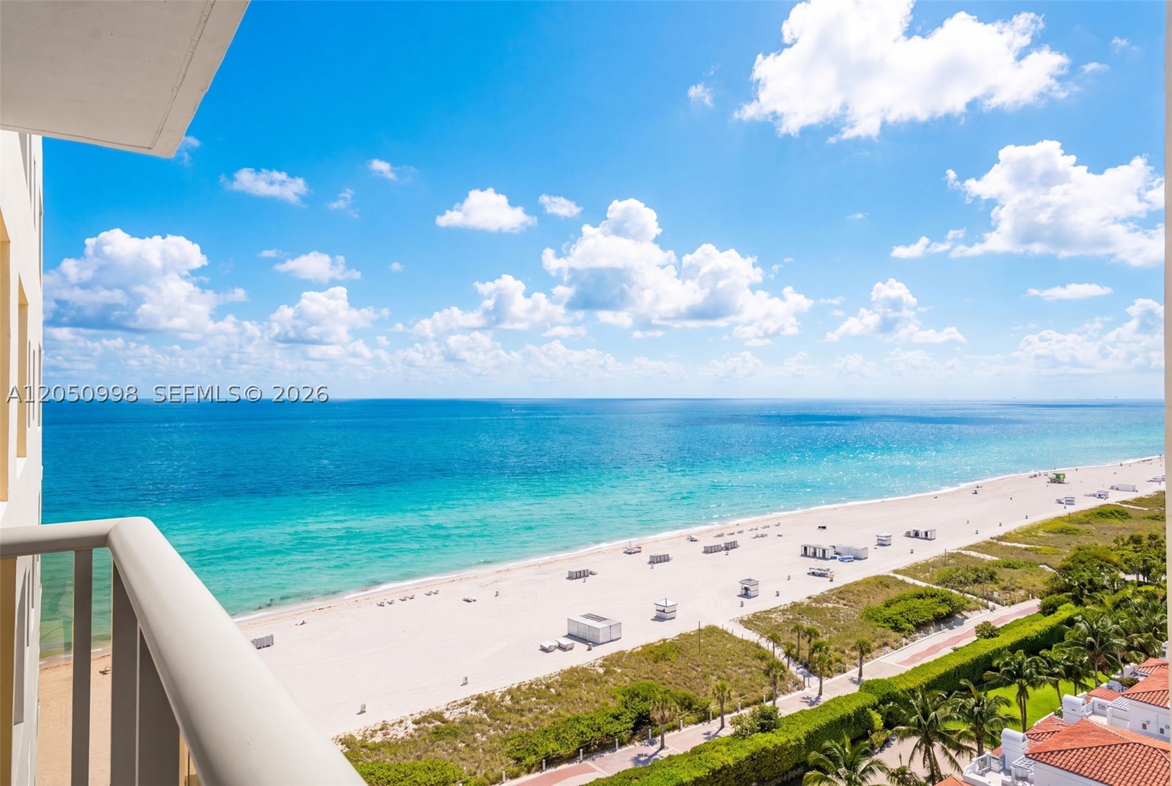 6039 Collins Ave #1624
