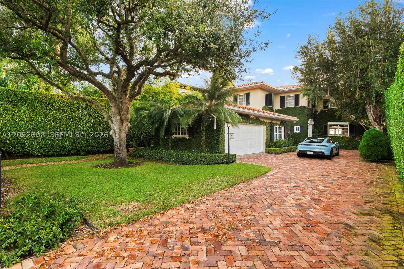 Undisclosed Address Miami Beach, FL 33139