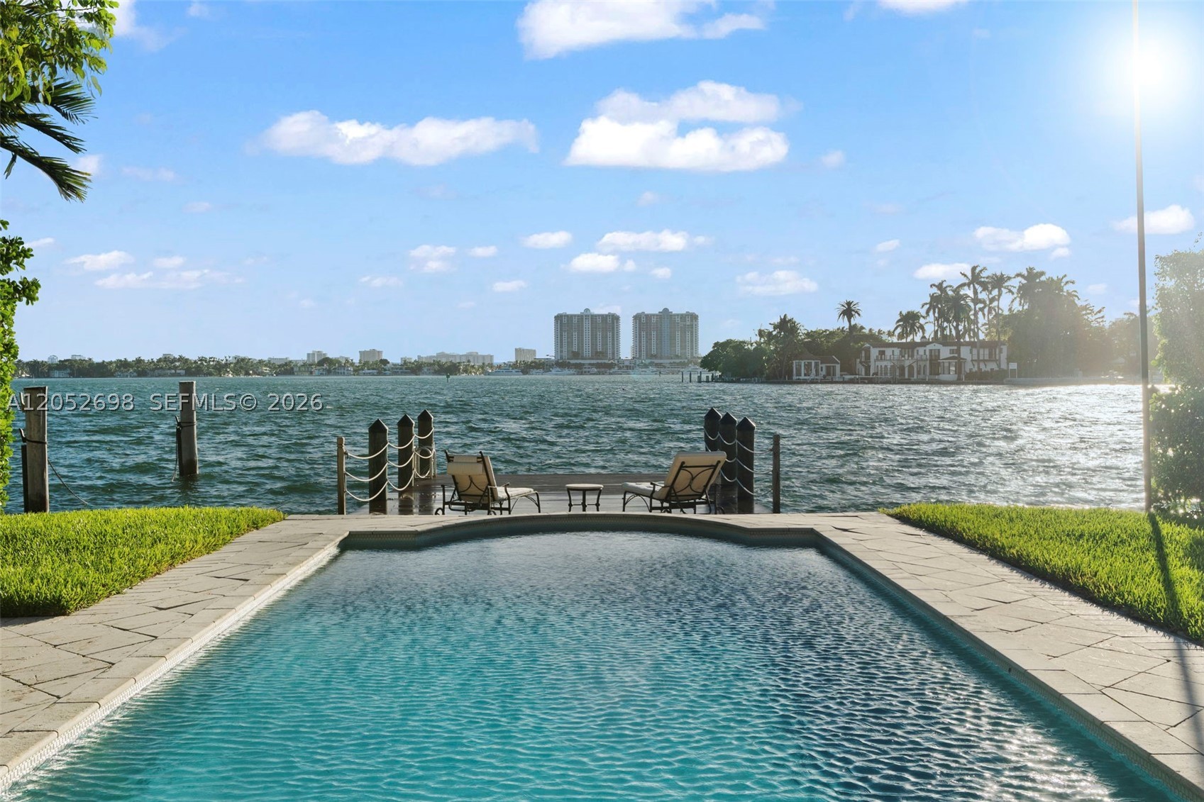 Undisclosed Address Miami Beach, FL 33139