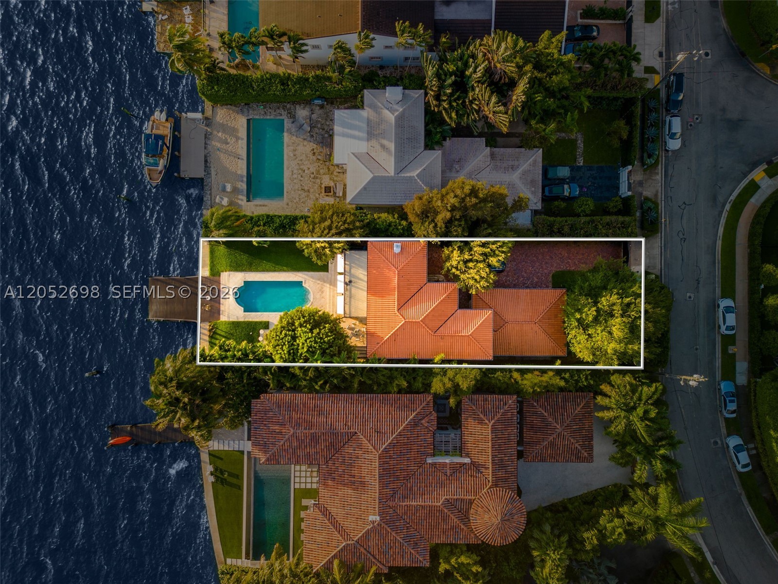 Undisclosed Address Miami Beach, FL 33139