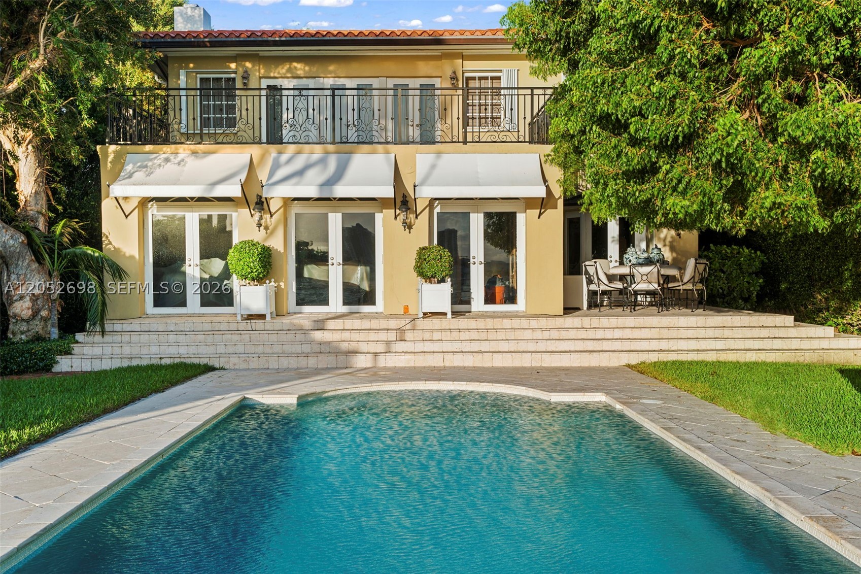 Undisclosed Address Miami Beach, FL 33139
