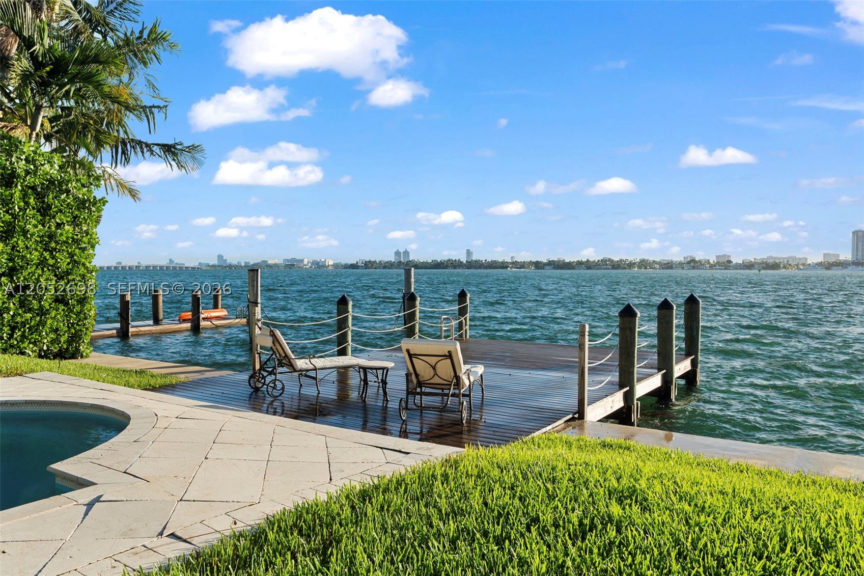 Undisclosed Address Miami Beach, FL 33139