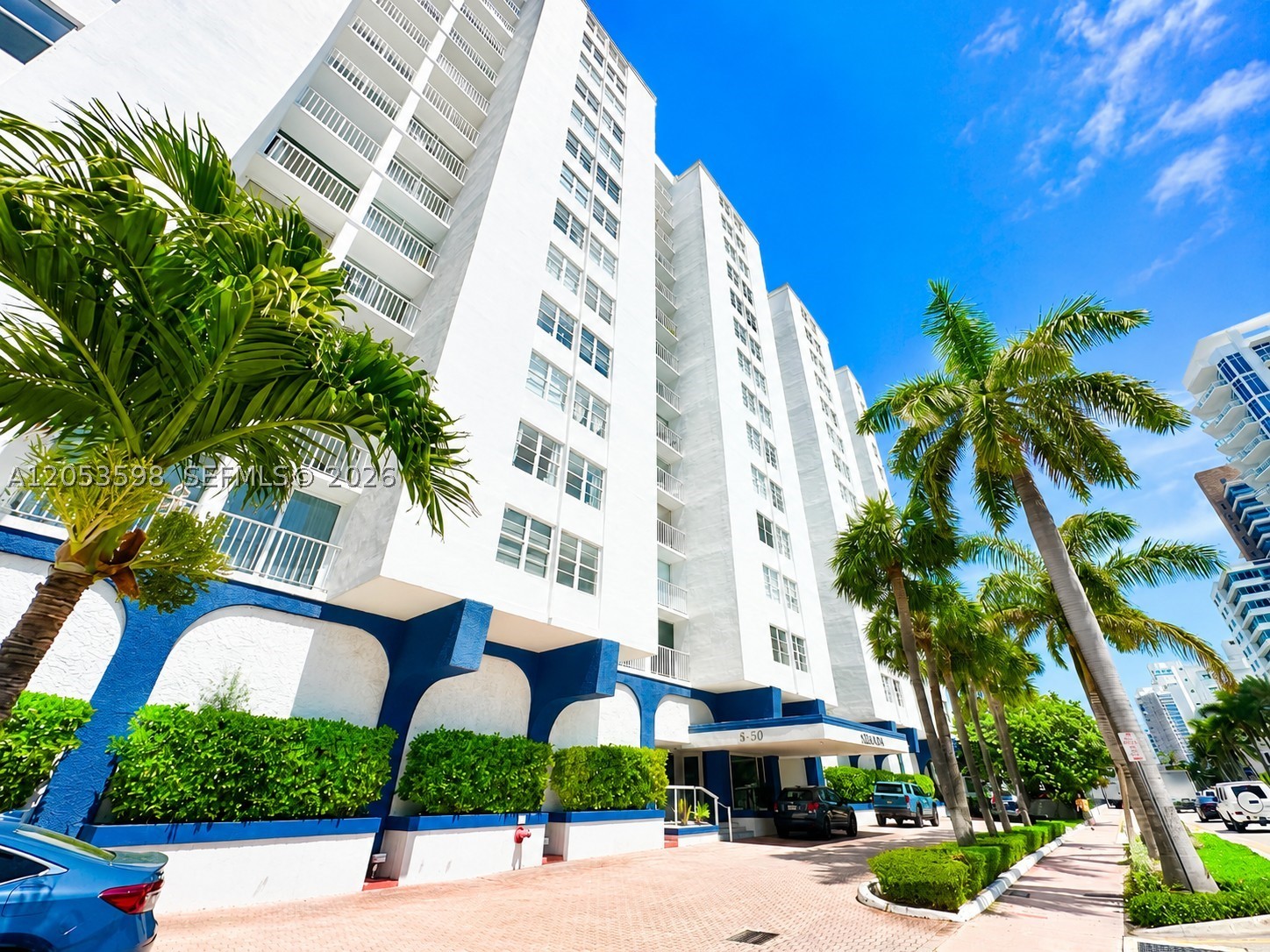 6450 Collins Ave #1001