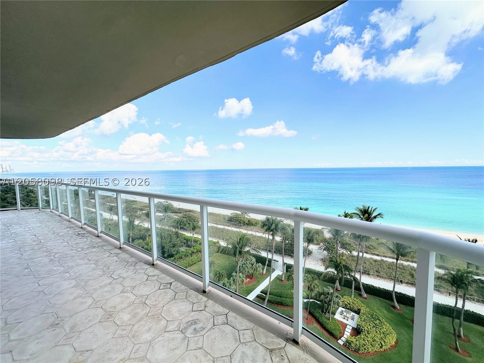 8855 Collins Ave #8A Surfside, FL 33154