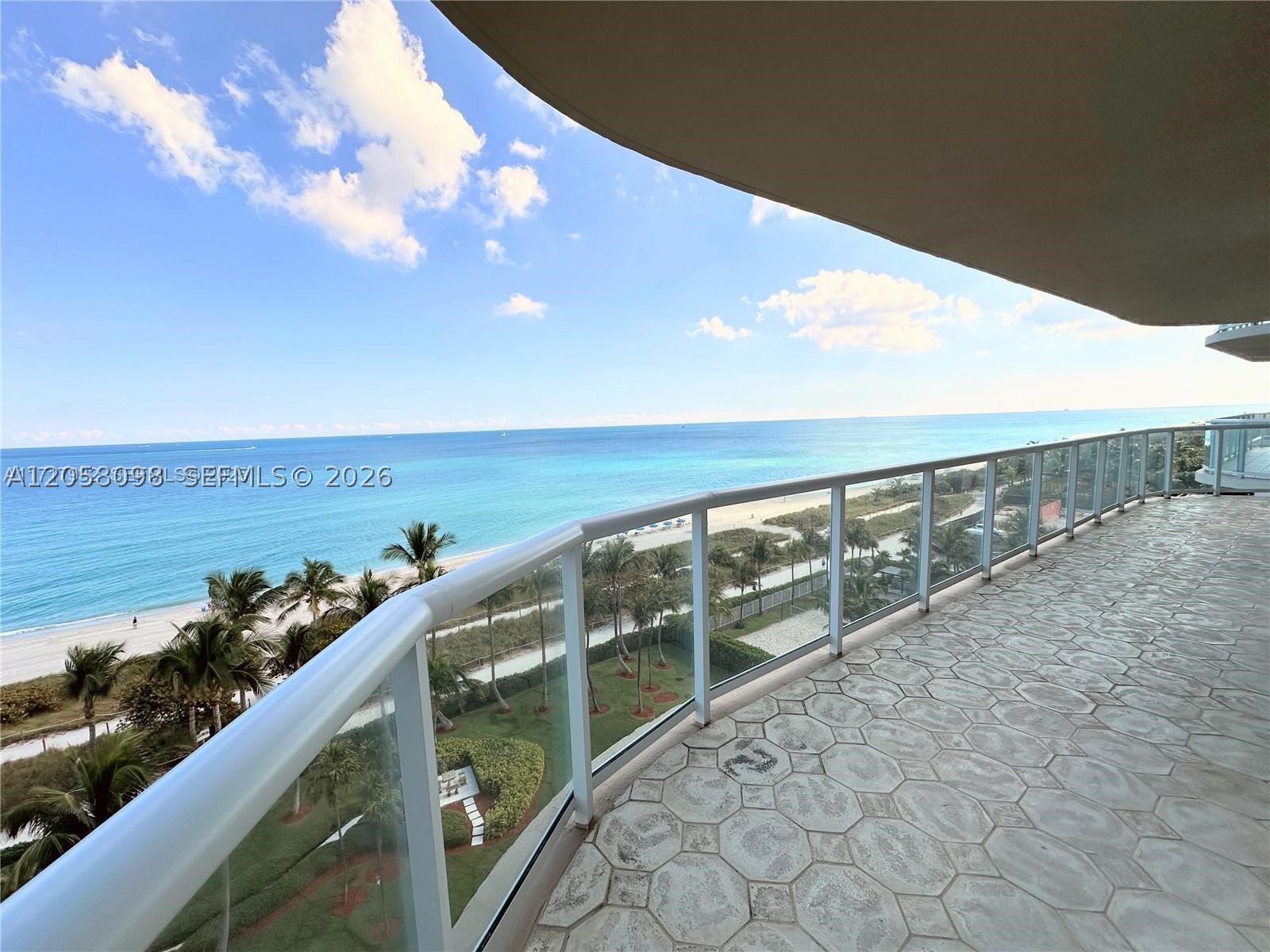 8855 Collins Ave #8A Surfside, FL 33154