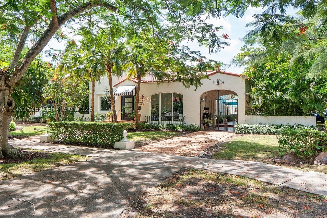 1042 Sorolla Ave Coral Gables, FL 33134