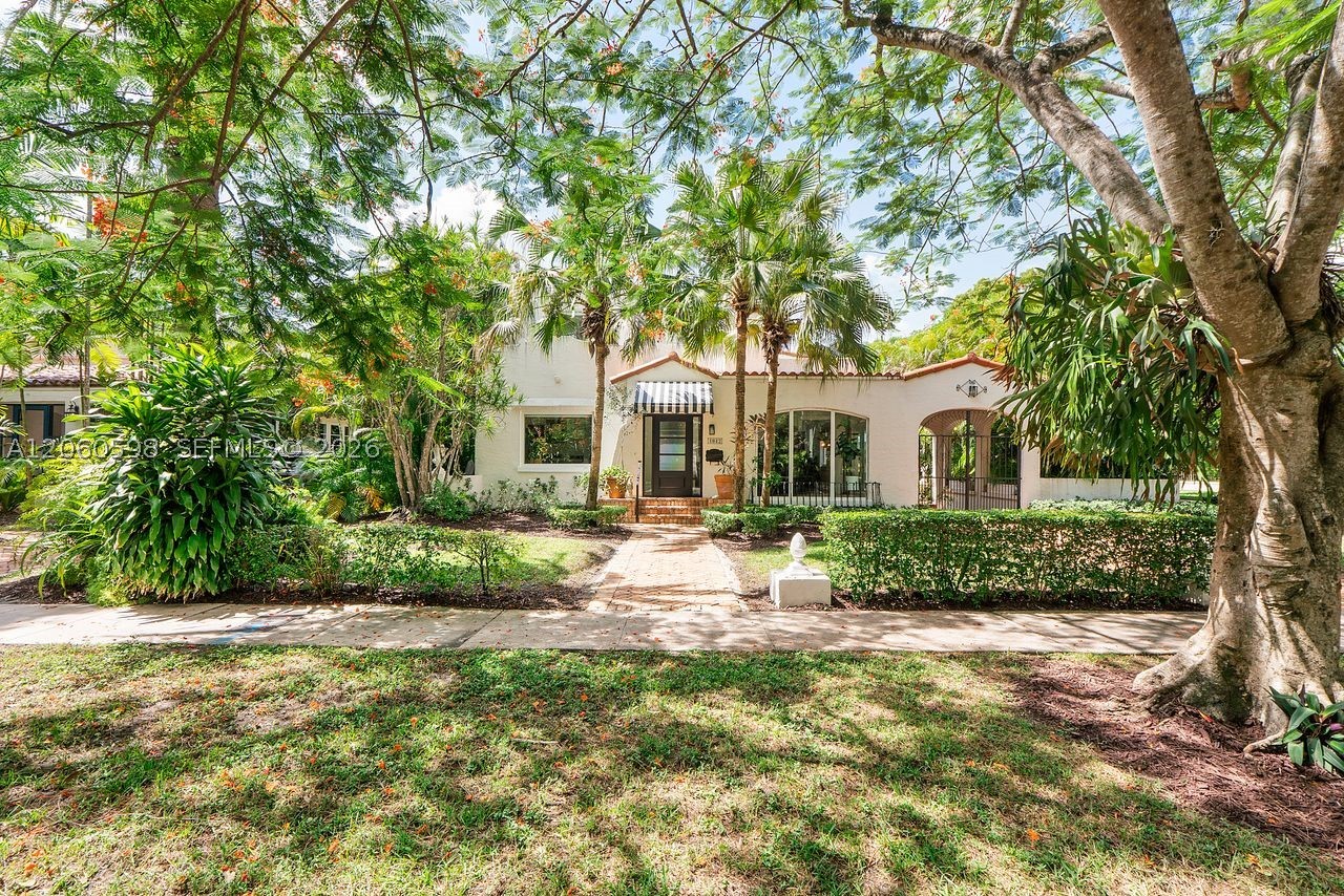 1042 Sorolla Ave Coral Gables, FL 33134