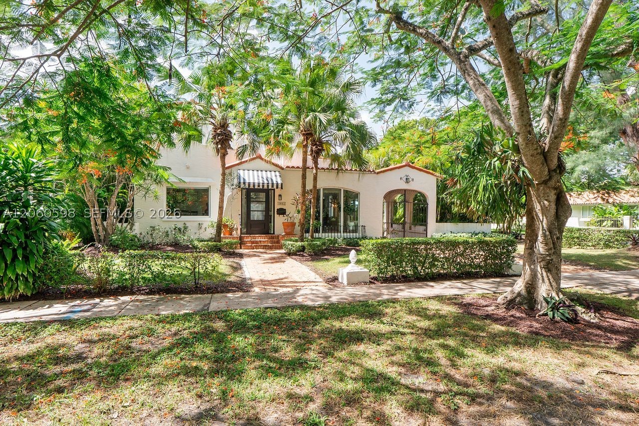 1042 Sorolla Ave Coral Gables, FL 33134