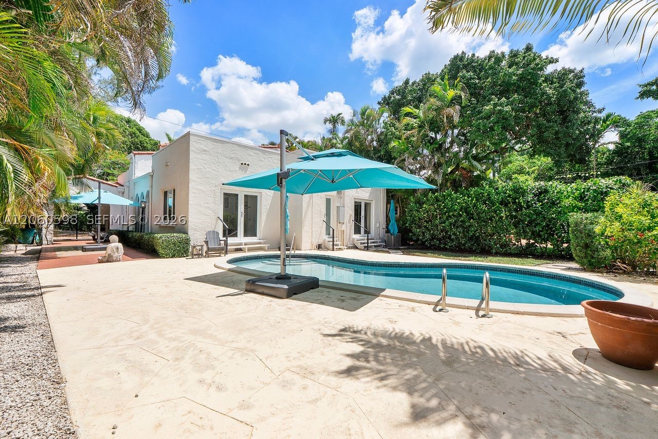 1042 Sorolla Ave Coral Gables, FL 33134