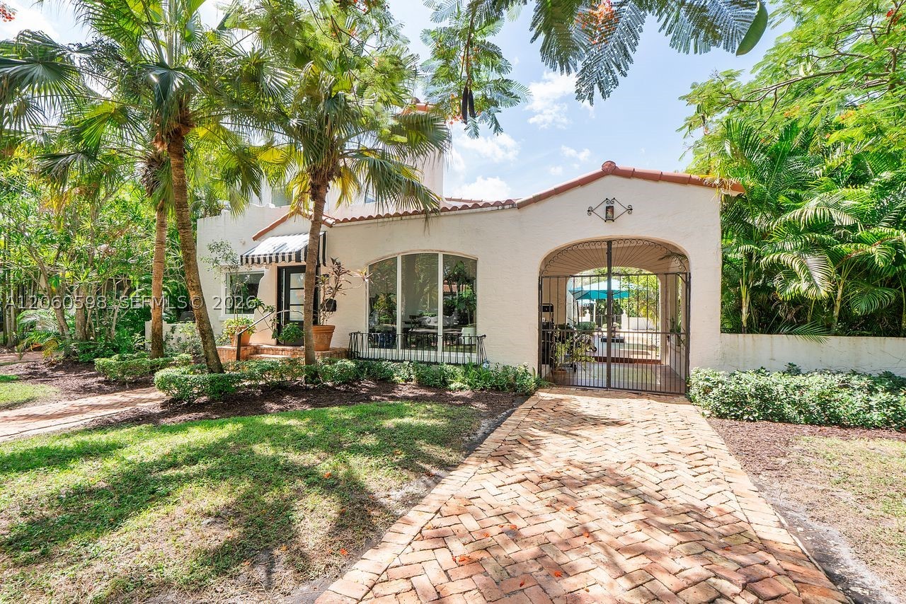 1042 Sorolla Ave Coral Gables, FL 33134