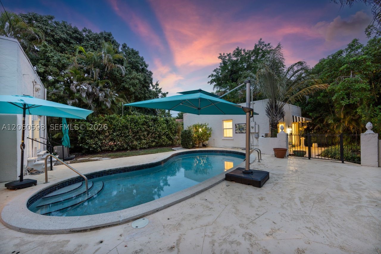 1042 Sorolla Ave Coral Gables, FL 33134
