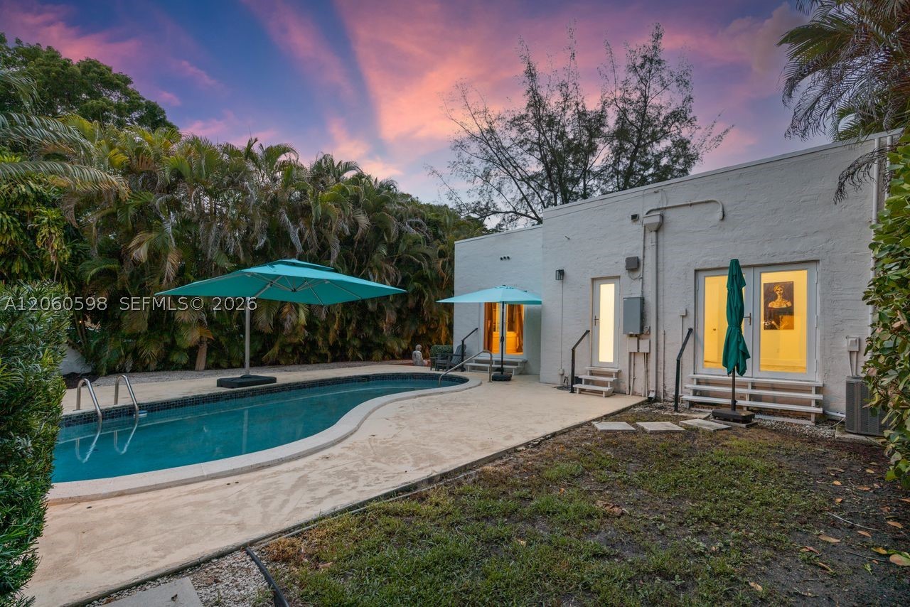 1042 Sorolla Ave Coral Gables, FL 33134