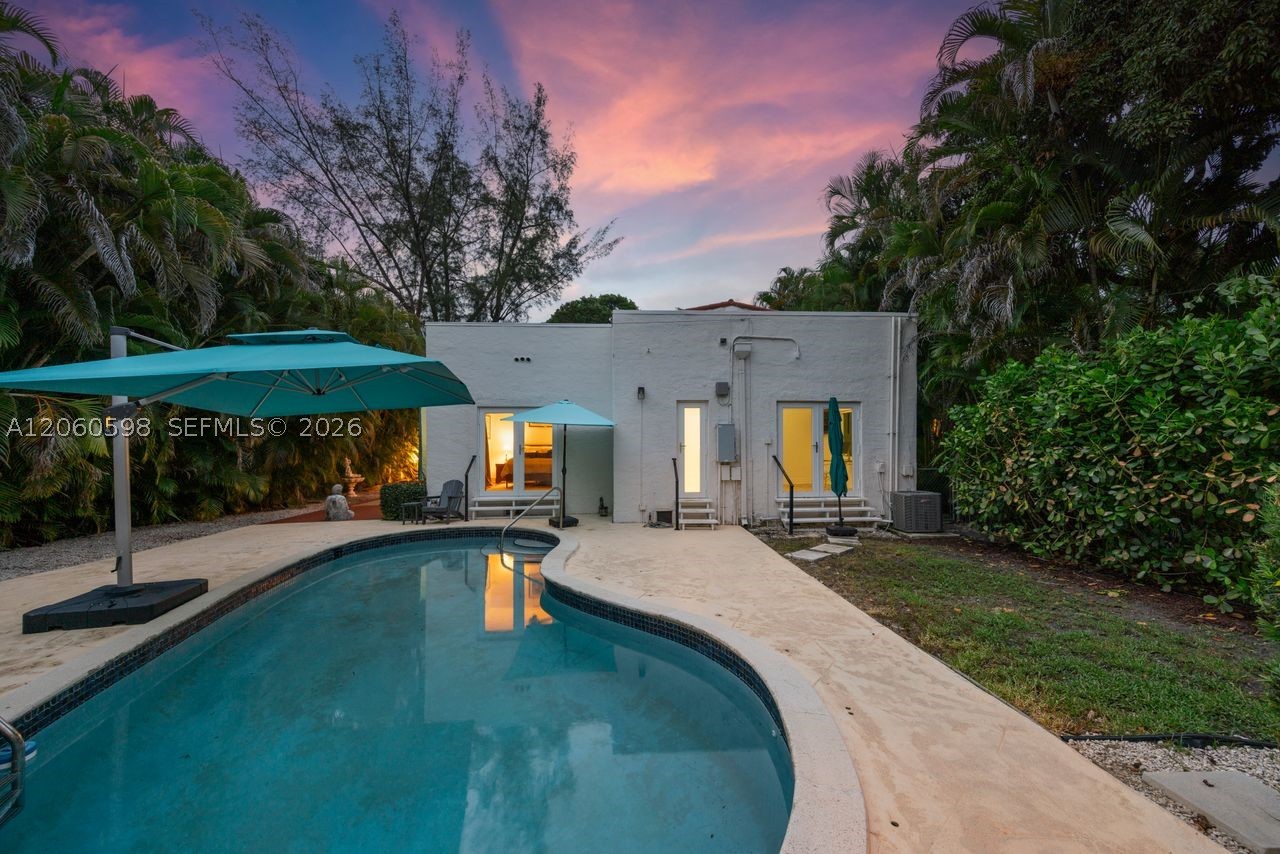 1042 Sorolla Ave Coral Gables, FL 33134