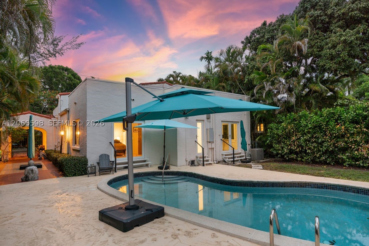 1042 Sorolla Ave Coral Gables, FL 33134