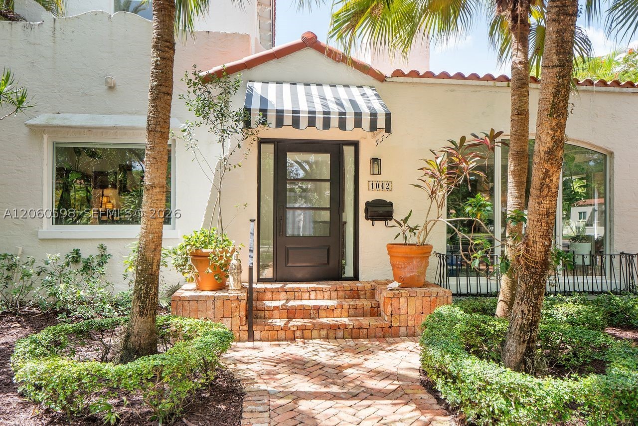 1042 Sorolla Ave Coral Gables, FL 33134