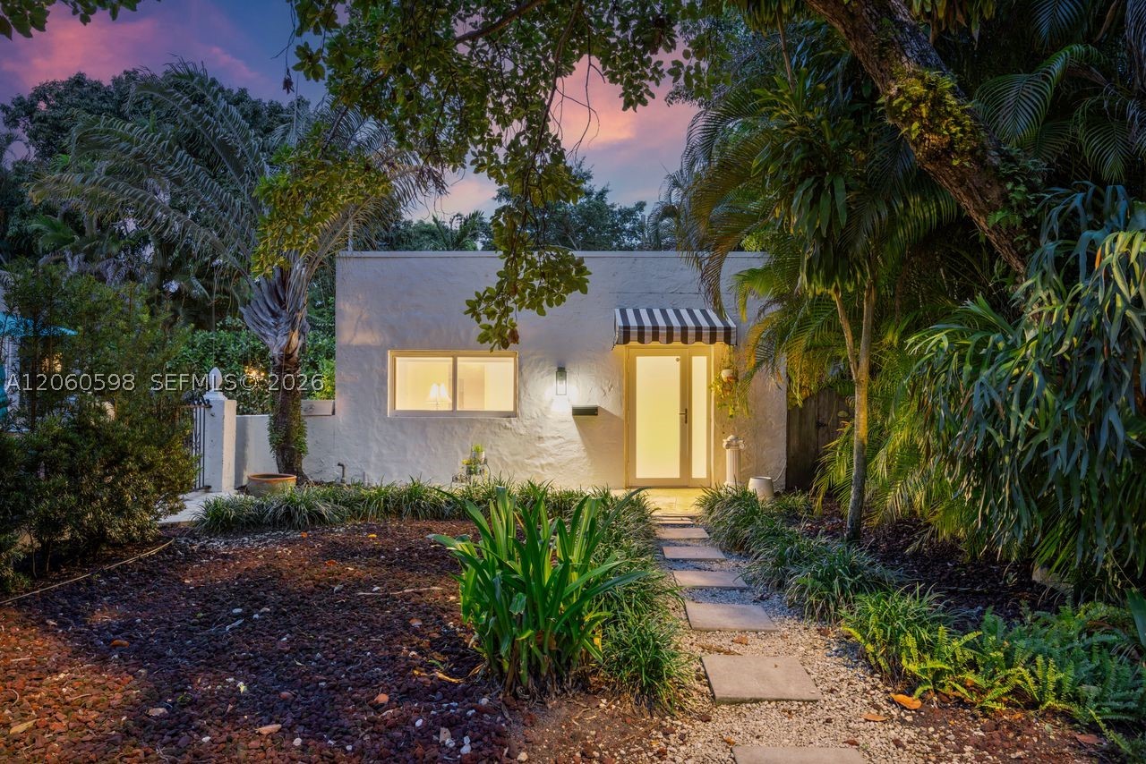 1042 Sorolla Ave Coral Gables, FL 33134