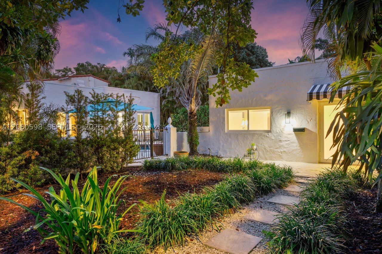 1042 Sorolla Ave Coral Gables, FL 33134