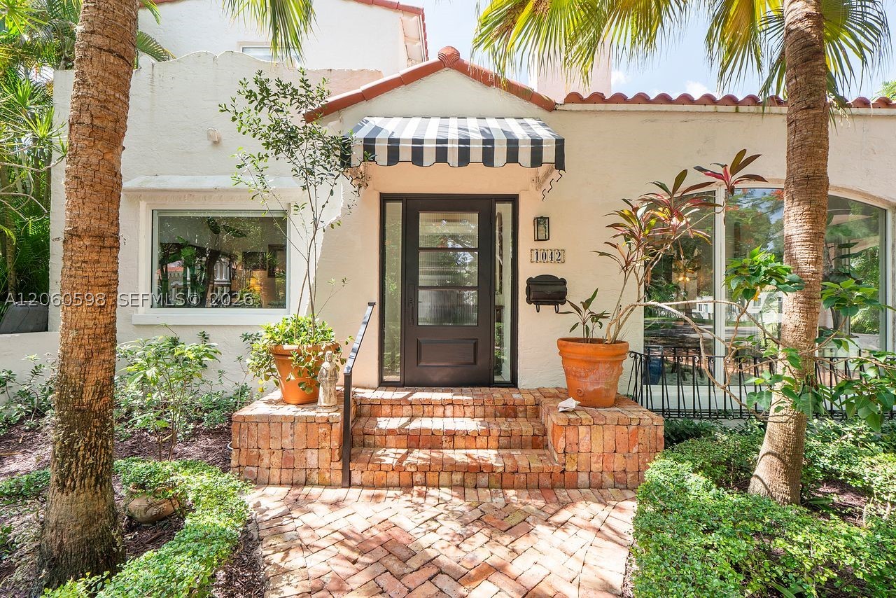 1042 Sorolla Ave Coral Gables, FL 33134