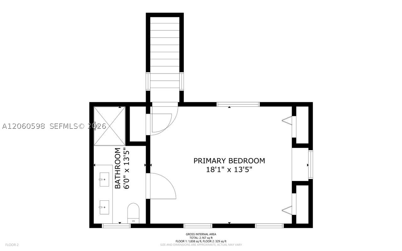 1042 Sorolla Ave Coral Gables, FL 33134