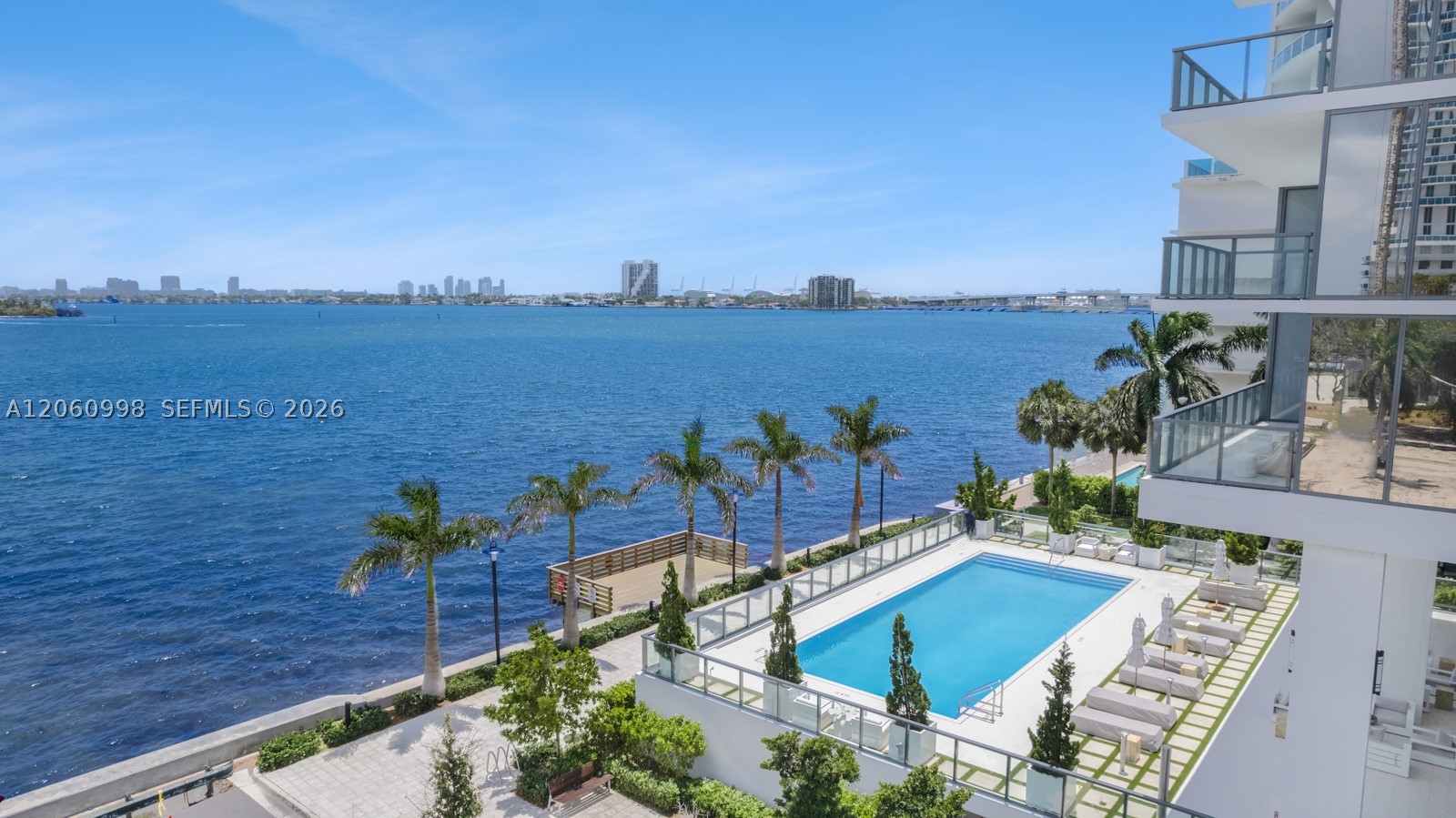 788 NE 23rd St #5701 Miami, FL 33137
