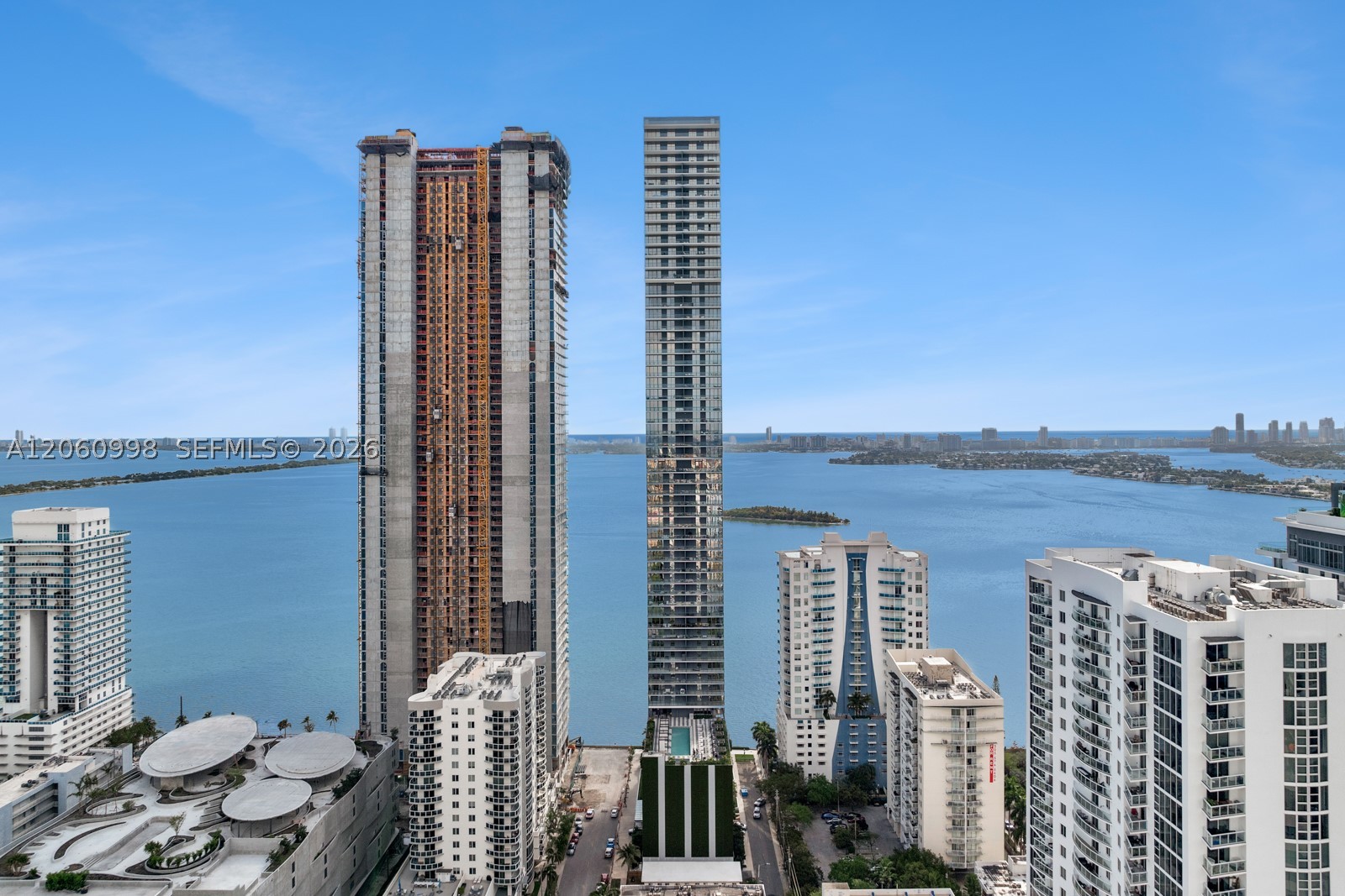 788 NE 23rd St #5701 Miami, FL 33137